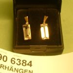 290 6384 Örhängen 